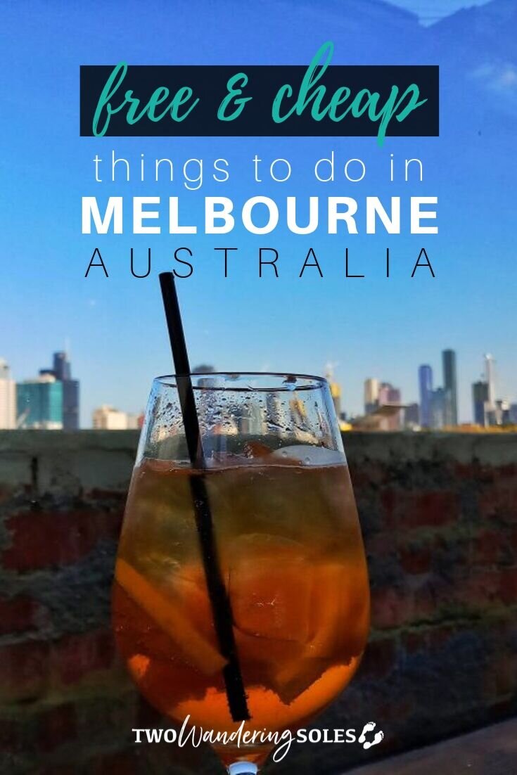 Things to Do in Melbourne