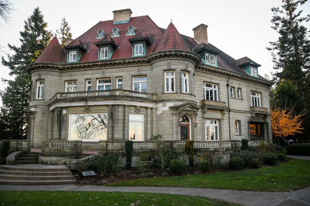 Things+to+Do+in+Portland+Oregon+Pittock+Mansion+Museum
