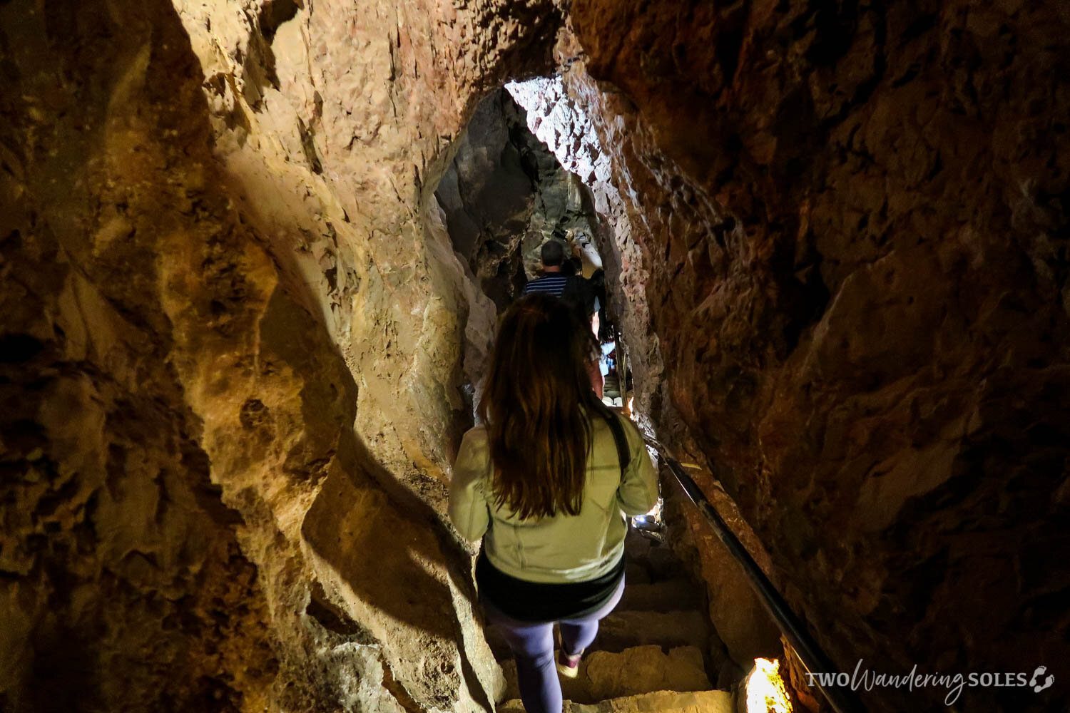 Things to Do in Tucson Colossal Cave