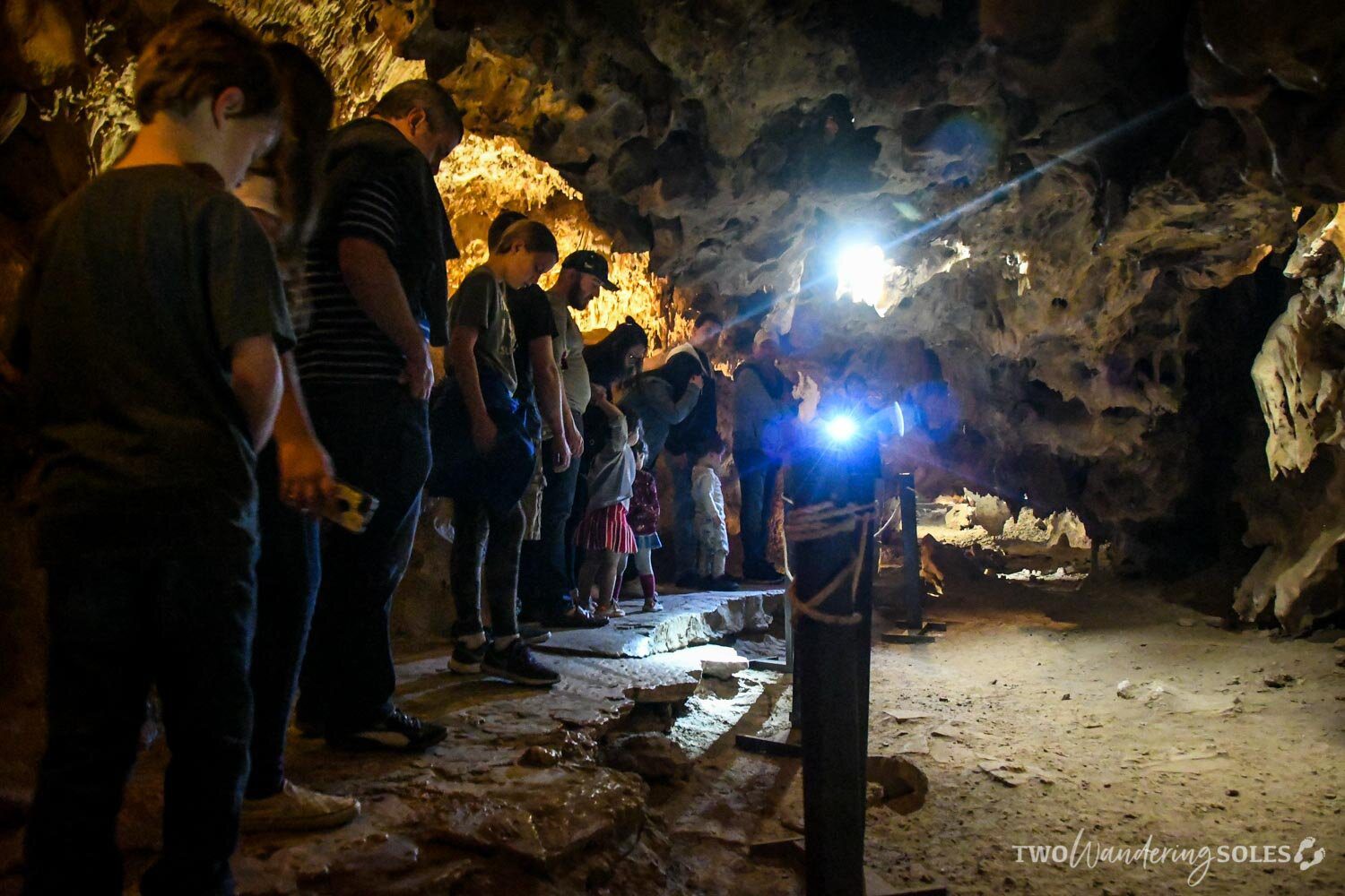 Things to Do in Tucson Colossal Cave