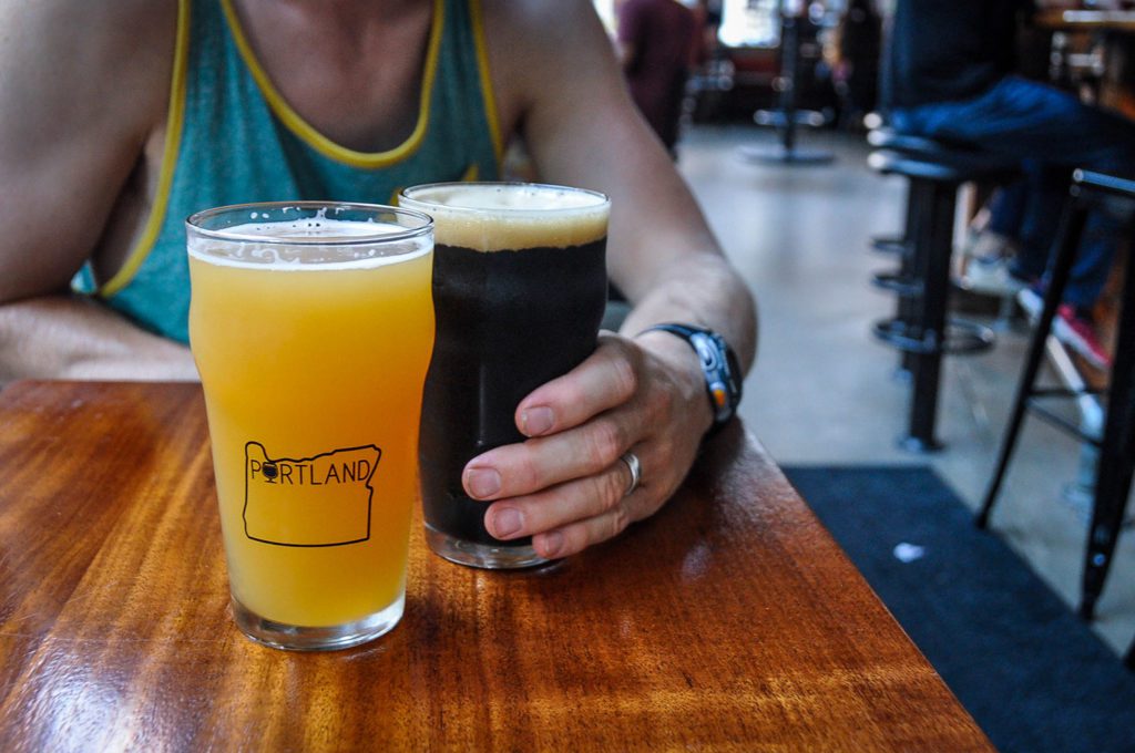 Things+to+do+in+Portland+Oregon+Craft+Beer