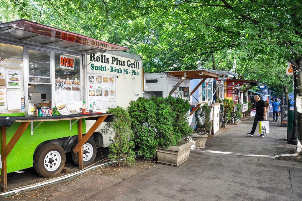 Things+to+do+in+Portland+Oregon+Food+Truck+Pod