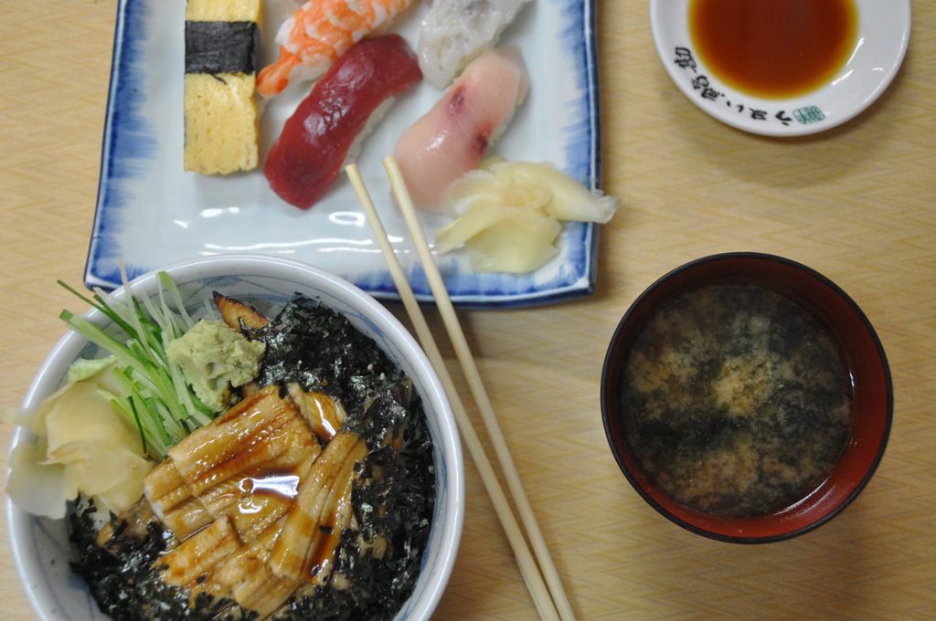 Things+to+do+in+Tokyo+Tsukiji+Fish+Market+Sushi