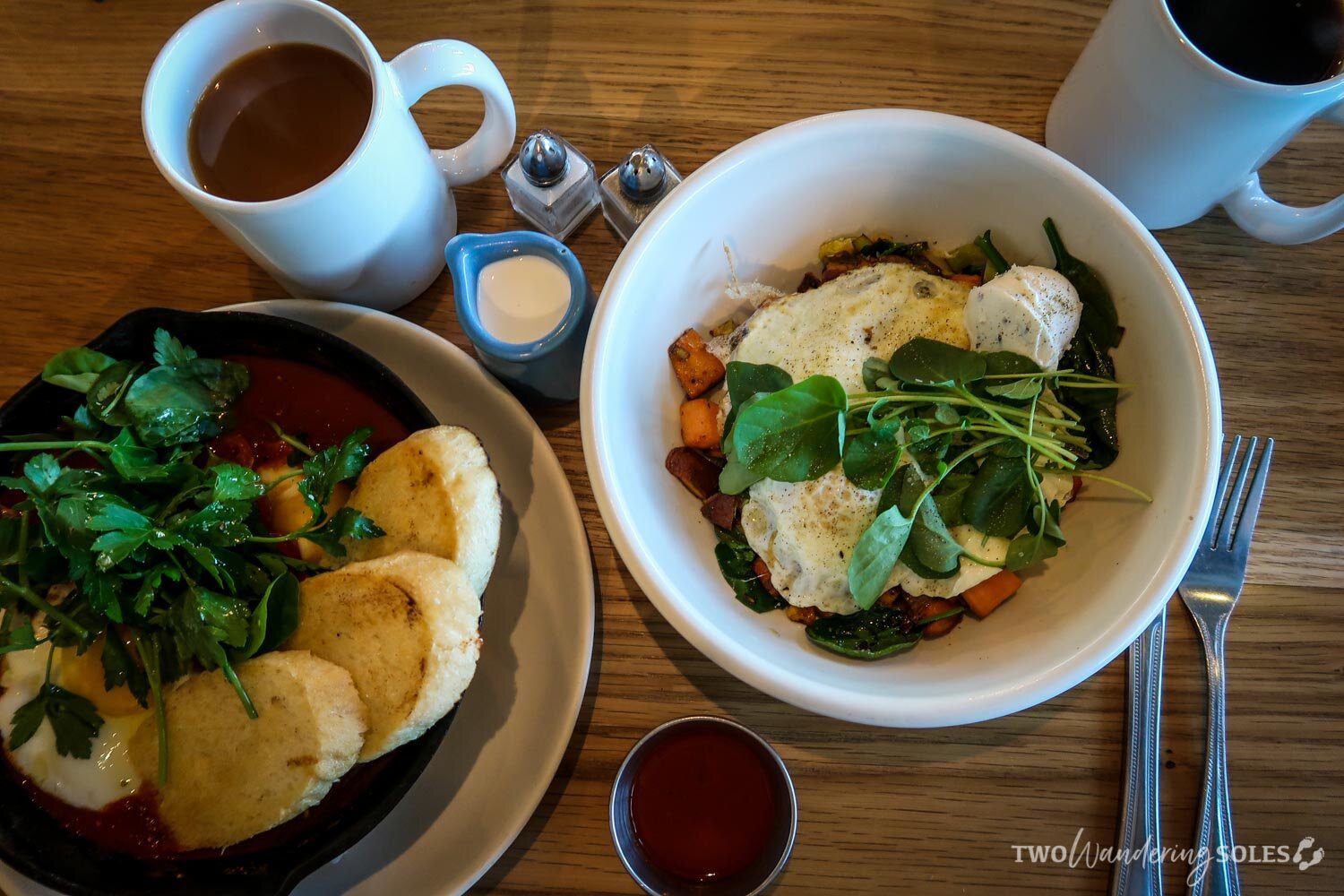 Things to do in Tucson Brunch Prep and Pastry