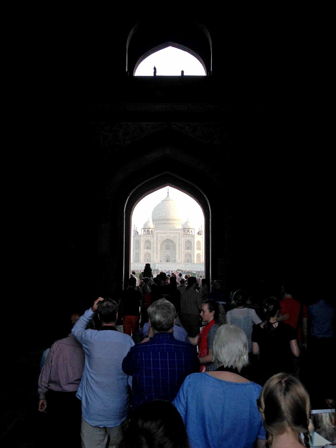 Top Tips for visiting Taj Mahal Agra India Travel Guide