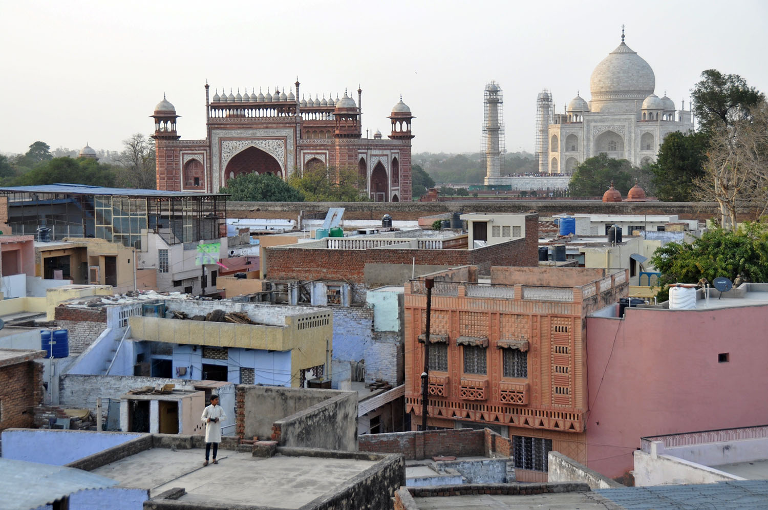 Top Tips for visiting Taj Mahal Agra India Travel Guide