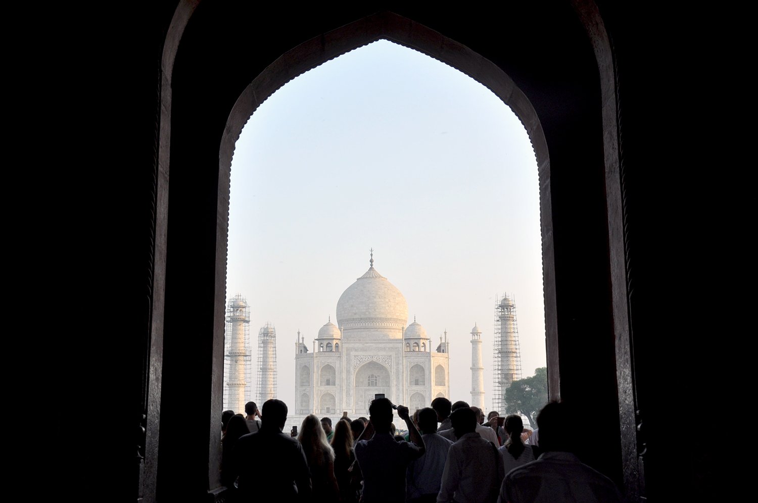 Top Tips for visiting Taj Mahal Agra India Travel Guide