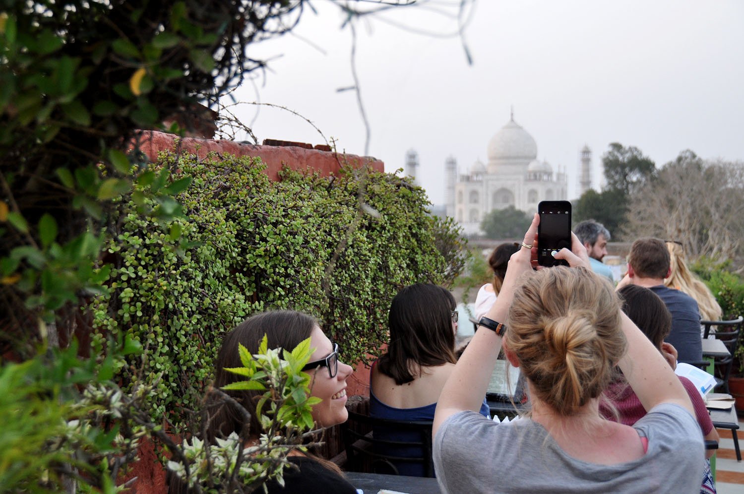 Top Tips for visiting Taj Mahal Agra India Travel Guide