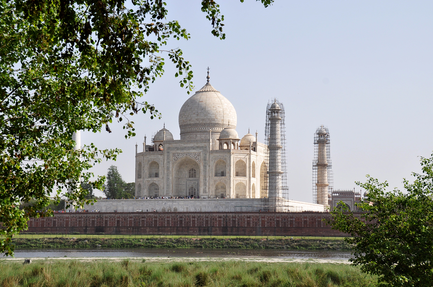 Top Tips for visiting Taj Mahal Agra India Travel Photography Guide