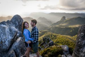 Top+Things+to+Do+in+New+Zealand+Hiking+to+the+Pinnacles