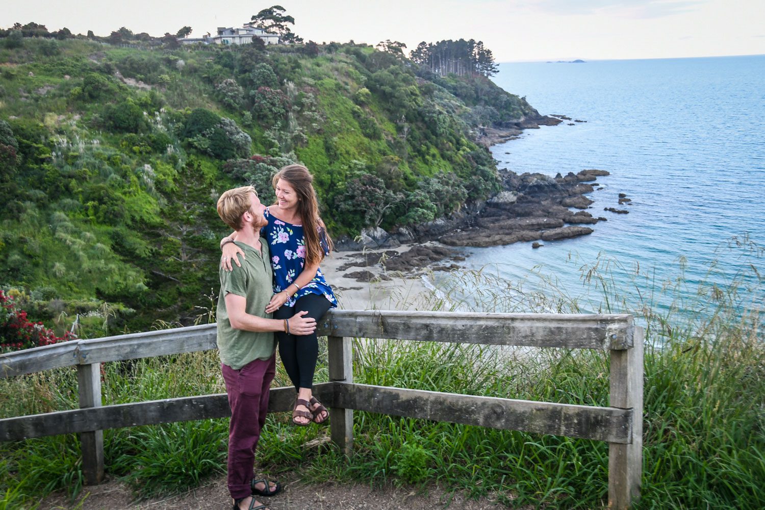 Top Things to Do in New Zealand Waiheke Island Viewpoint
