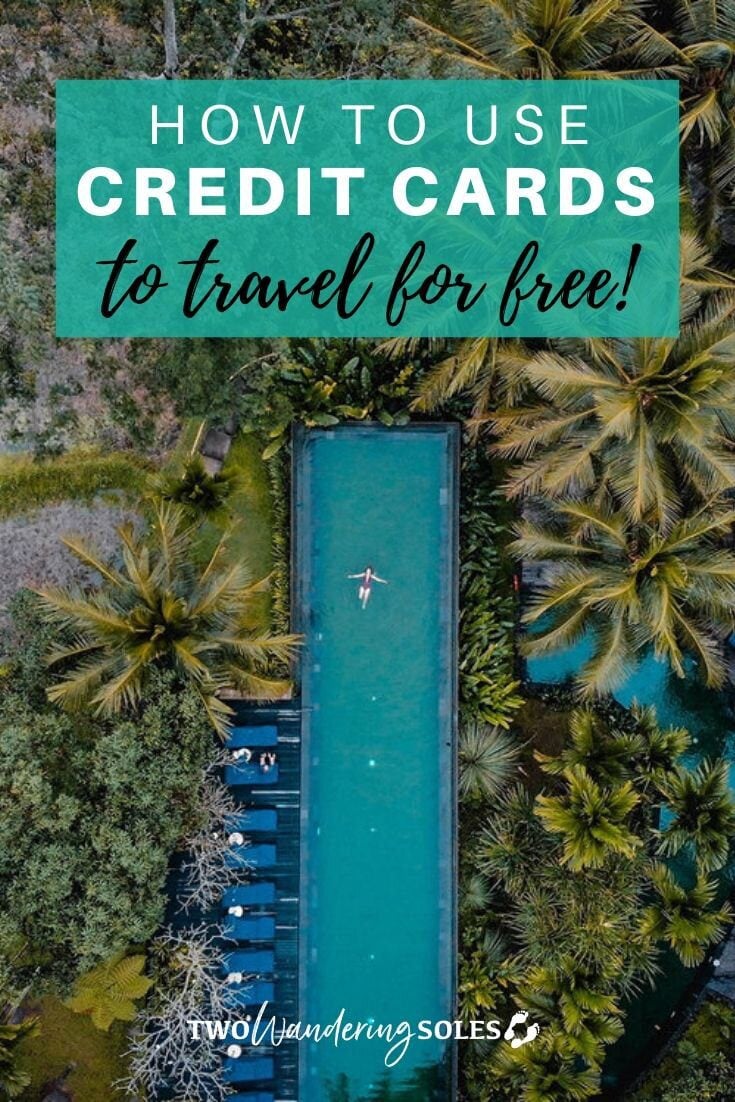 Travel Credit Cards