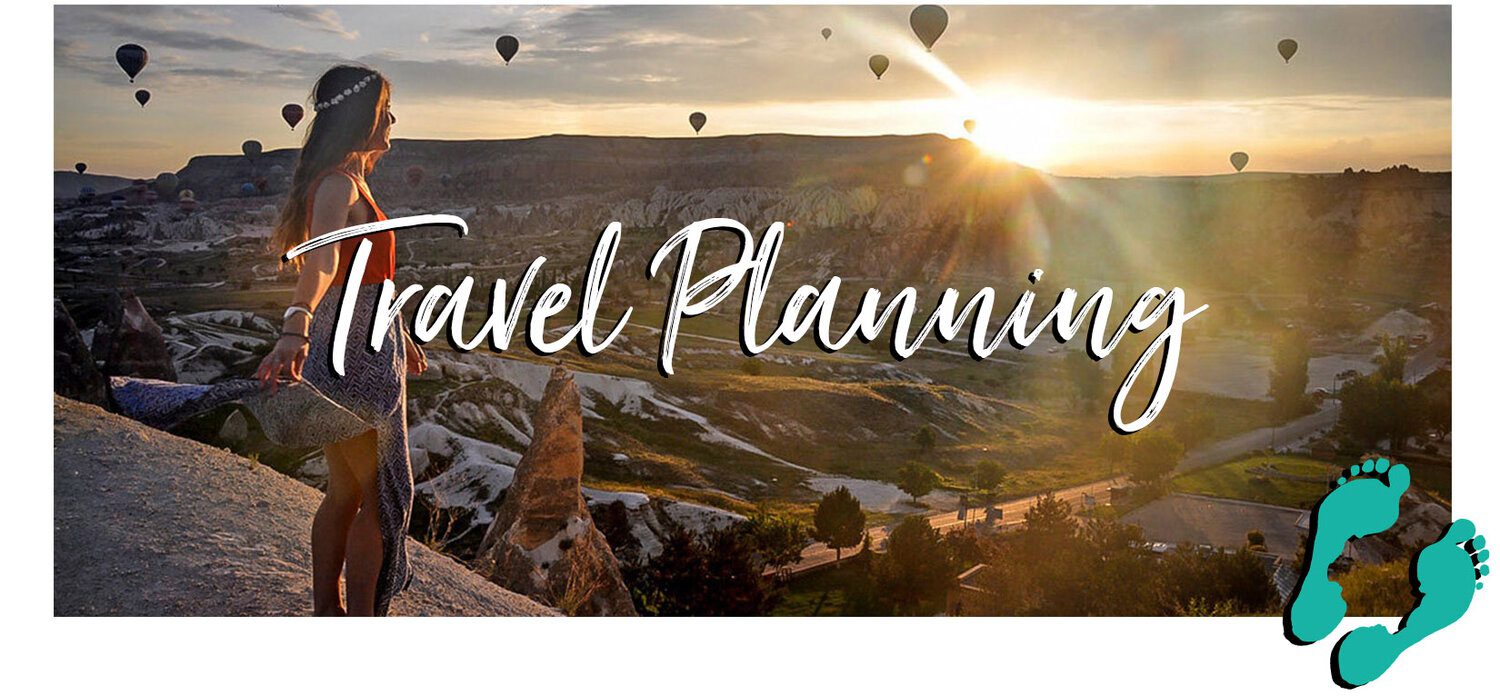 Travel Planning