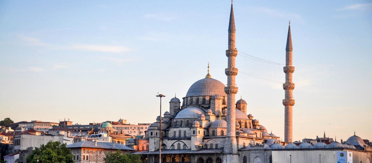 Turkey Travel Guide | Two Wandering Soles