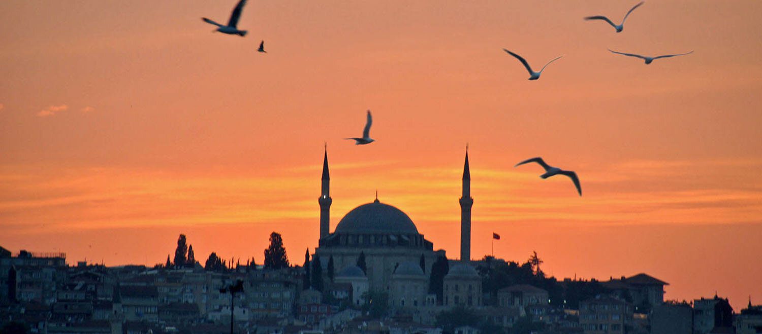Turkey Travel Guide | Two Wandering Soles