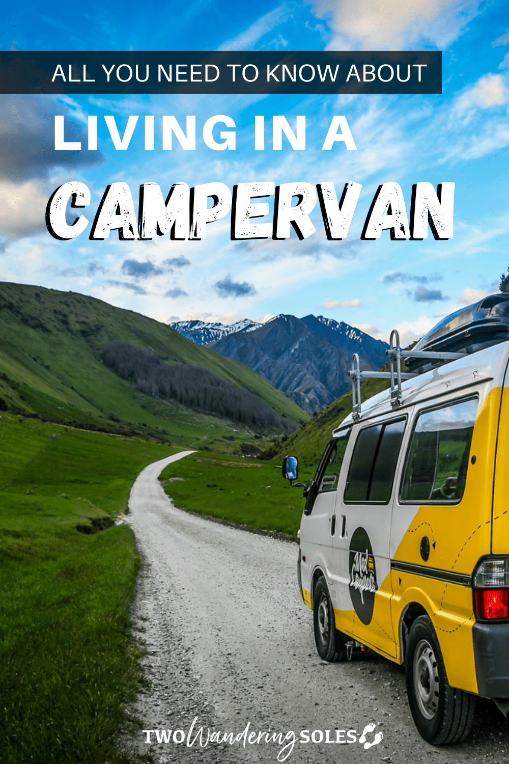 Campervan Life