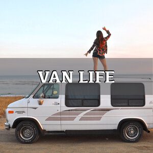 Van Life | Two Wandering Soles
