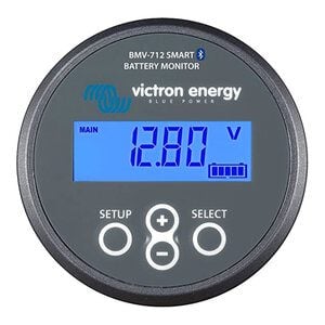 Victron Battery Monitor