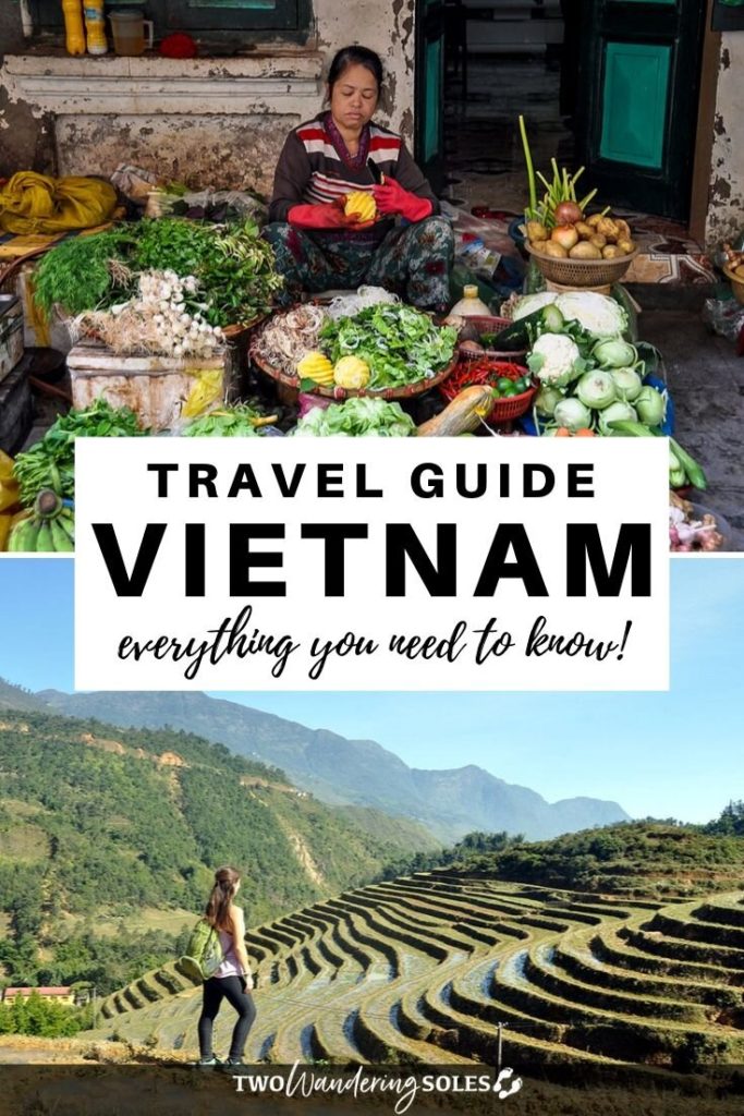 Vietnam Travel Guide