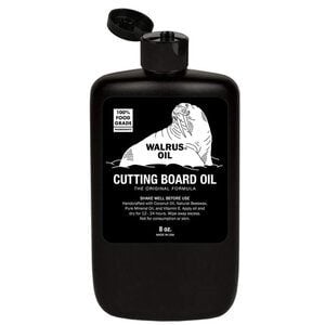 Butcher Block Oil