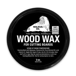 Wood Wax