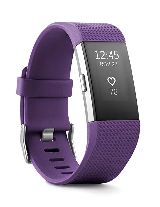 Fitbit Charge 2