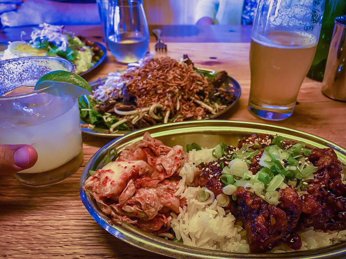 Restaurants in Bend, Oregon | Spork