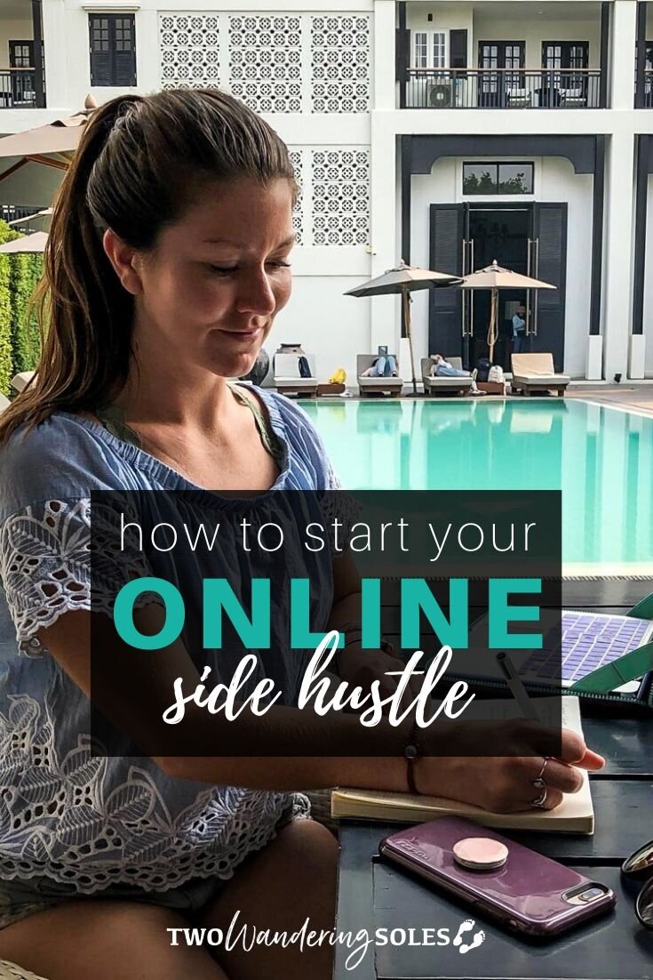 Hello, my friend, this is a great question, where can I get online side  hustles? There are many places to get online jobs, and I will list for you  some of the