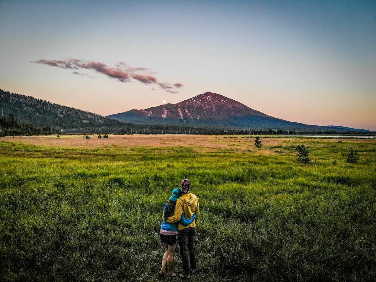 Bend, Oregon