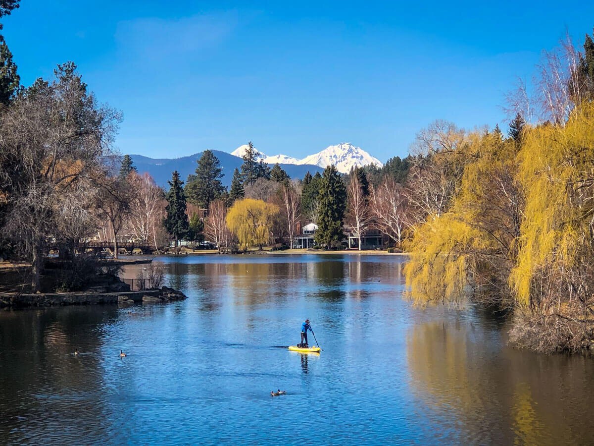 Things to do in Bend, Oregon