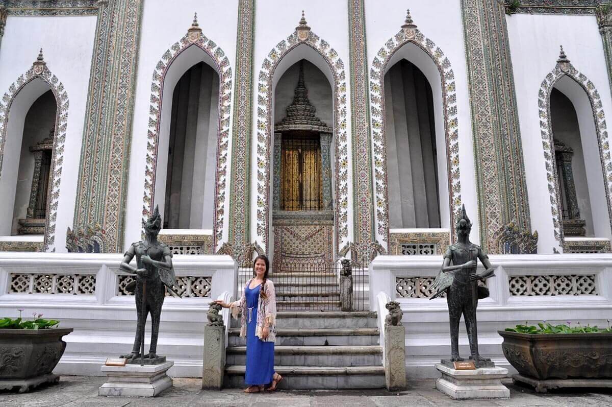 Things to do in Bangkok | Grand Palace