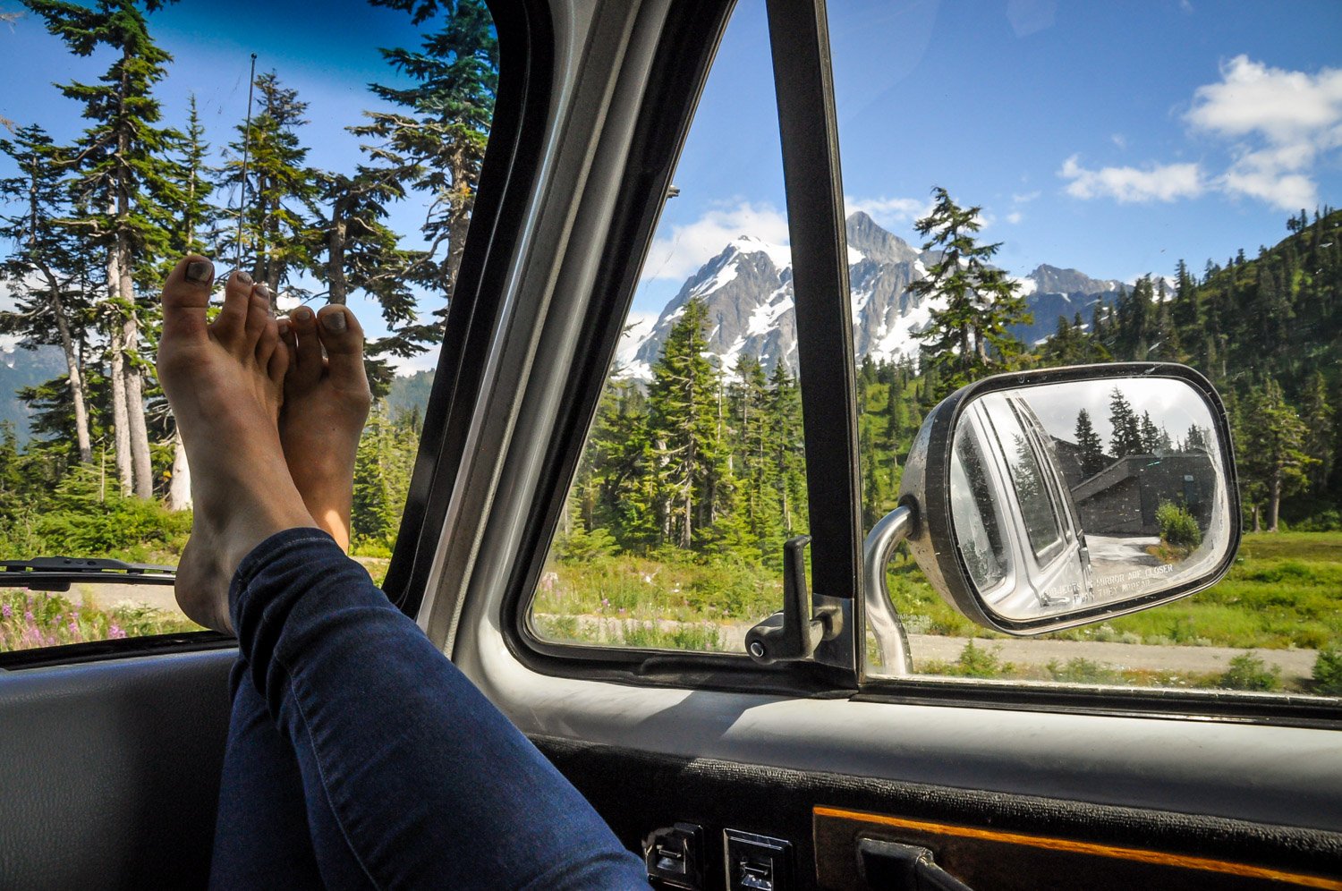 Road Trip Planning Resources Campervan