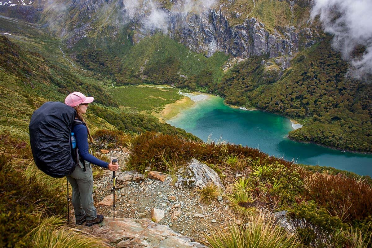 Routeburn Track: Hiking Guide & Insider Tips | Two Wandering Soles