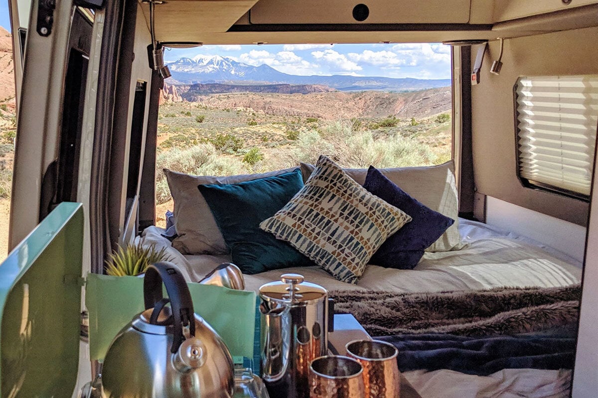 Image source: Moterra Campervans