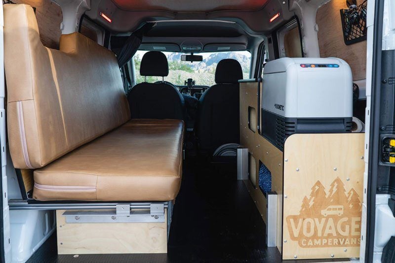 28 Best USA Campervan Rentals (+ exclusive discounts!)