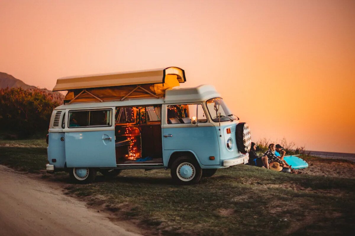 Image source: Hawaii Surf Campers