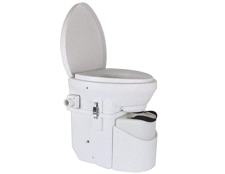 Toilette portable WC - Camperbros srl