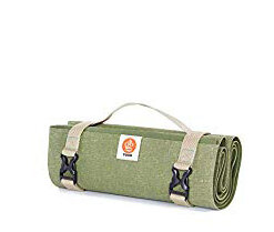 Unique Travel Gifts | YOGA Travel Yoga Mat