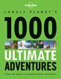 Unique Gifts for Travelers | 1000 Ultimate Adventures Book