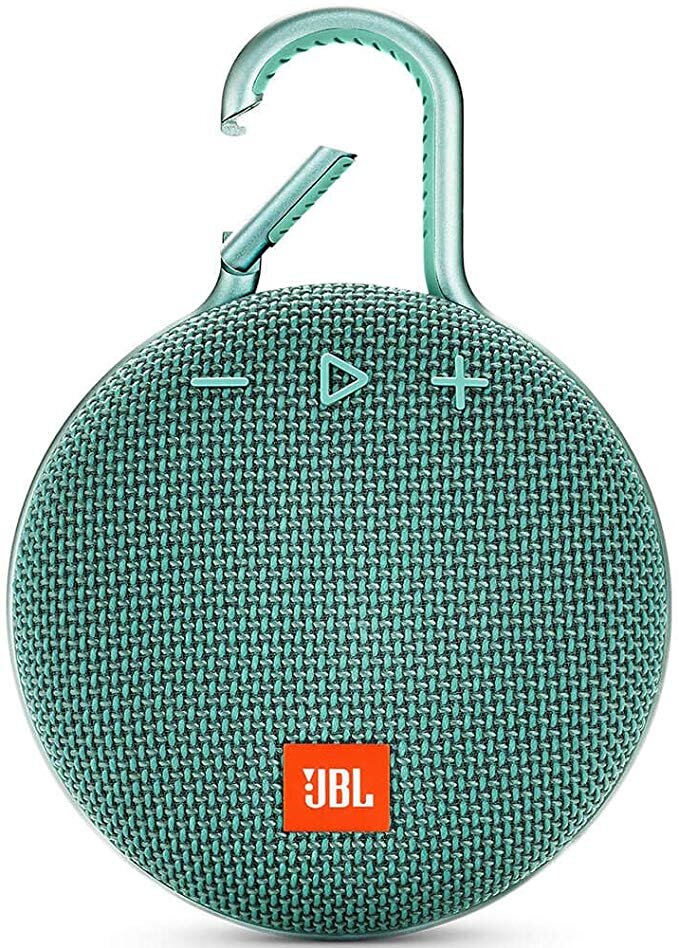 Unique Gifts for Travelers | Bluetooth Speaker