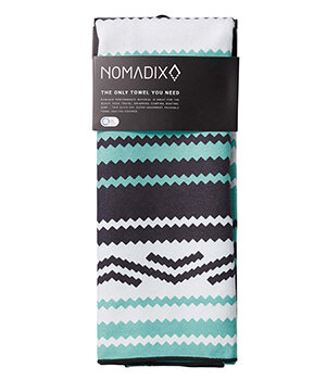 Gift Ideas for Travelers Nomadix Travel Towel