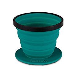 Collapsible Coffee Filter