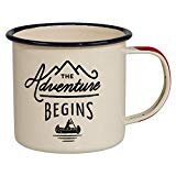 Unique Travel Gifts | Gentlemen's Hardware Mug