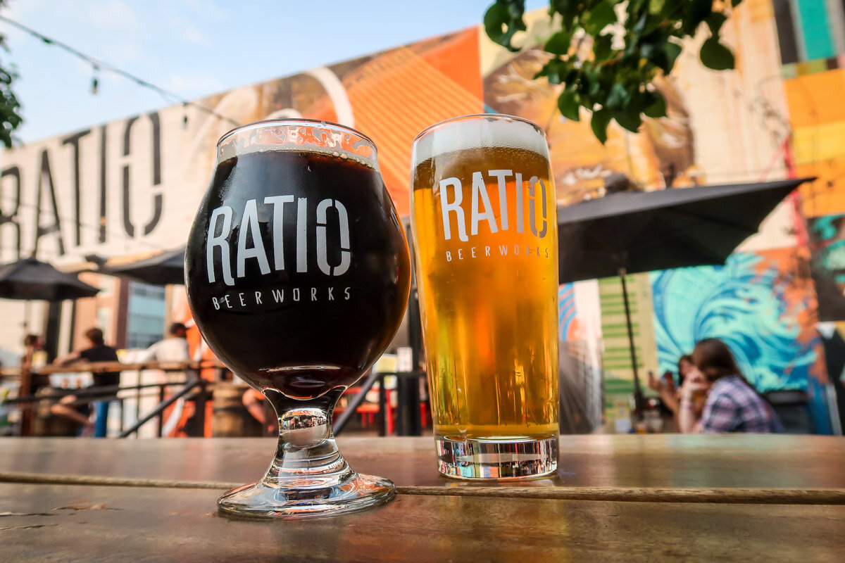 Things to do in Denver | Craft Beer