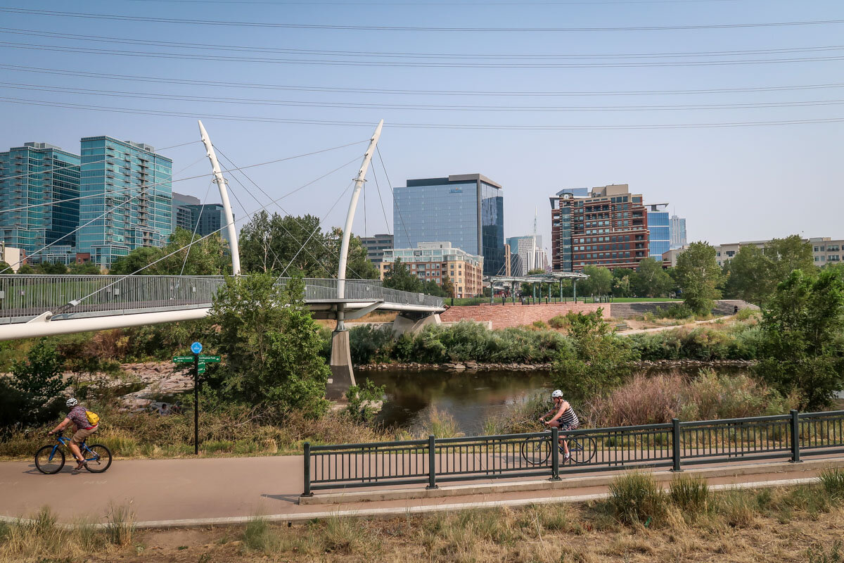Things to do in Denver | Rent a Bike