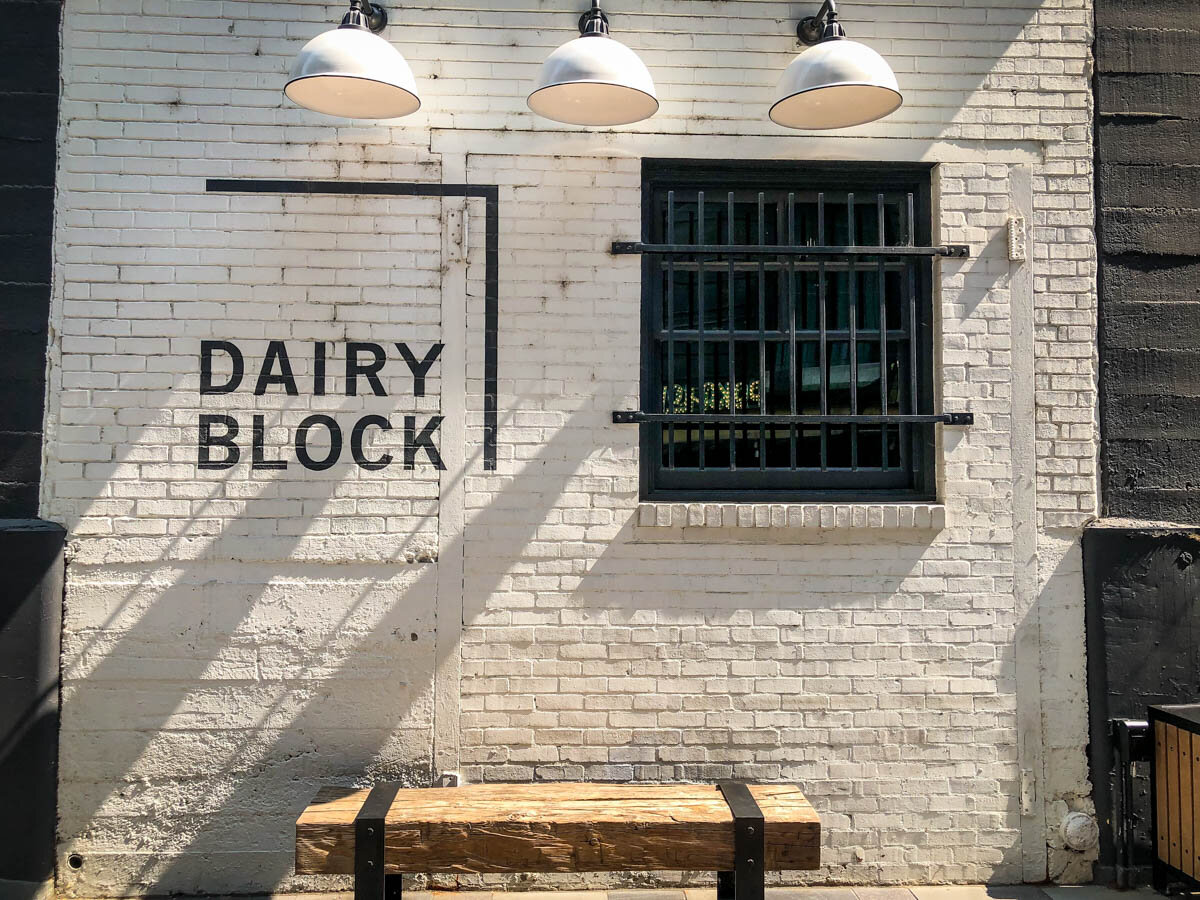 Things to do in Denver | Dairy Block