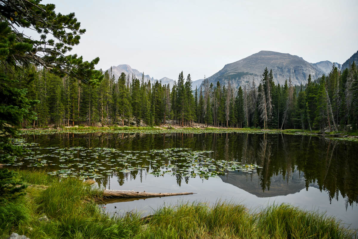 Things to do in Denver | Rocky Mountain National Park