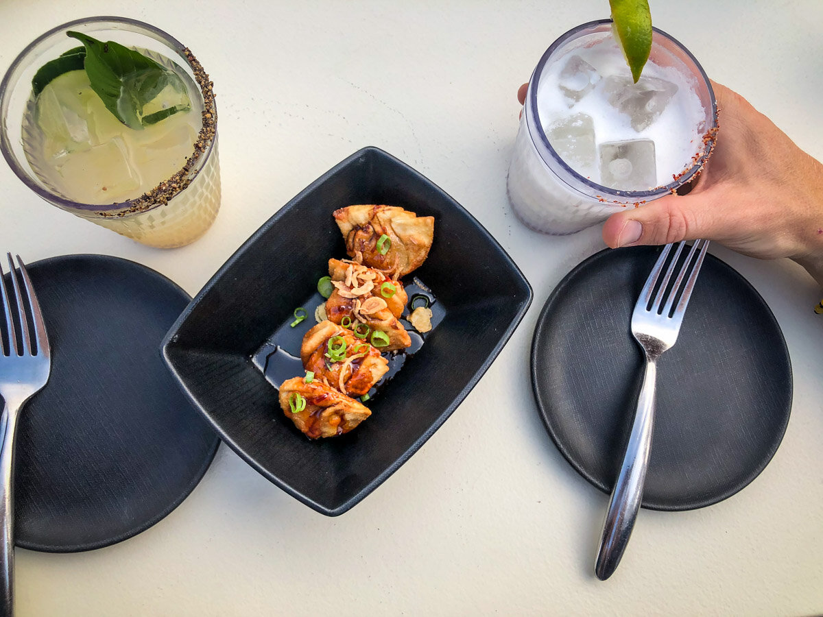 Denver Restaurants