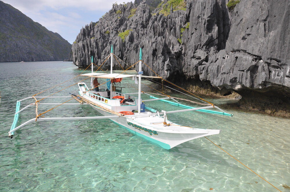 Best Time to Visit the Philippines | Palawan island hopping