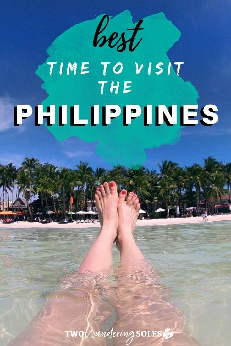 Best Time to Visit the Philippines When to Go & When to Avoid